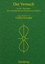 Martin Giersch: Der Versuch, Buch
