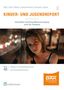 Julian Witte: Kinder- und Jugendreport 2023, Buch