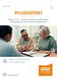 Thomas Klie: Pflegereport 2025, Buch