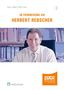In Erinnerung an Herbert Rebscher, Buch