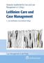 "Leitlinien Care und Case Management", 3., neu bearbeitete und erweiterte Auflage. Illustration mit vertikalen Linien., Buch