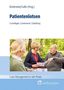 "Brinkmeier/Galle (Hrsg.) Patientenlotsen Grundlagen, Governance, Gestaltung. Case Management in der Praxis. Logo medhochzwei.", Buch