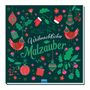 TRÖTSCH -Malbuch Weihnachtlicher Malzauber| Ab 14 Jahren, Buch, Buch