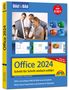 Philip Kiefer: Office 2024 und Microsoft 365, Buch