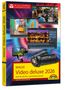 Martin Quedenbaum: MAGIX Video deluxe 2026 - Das Buch zur Software. Die besten Tipps und Tricks., Buch