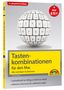 Jonas Kraft: Tastenkombinationen für den Mac, Buch, Buch