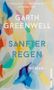 Garth Greenwell: Sanfter Regen, Buch