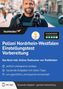 Tom Wenk: Polizei Nordrhein-Westfalen Einstellungstest Vorbereitung: Das Buch inkl. Online-Testtrainer von TestHelden, Buch