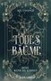 Ava Cooper: Todesbäume, Buch