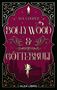 Ava Cooper: Bollywood & Götterkult | Farbschnitt in der 1. Auflage, Buch