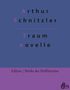 Arthur Schnitzler: Traumnovelle, Buch