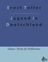 Ernst Toller: Eine Jugend in Deutschland, Buch