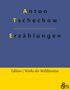 Anton Tschechow: Erzählungen, Buch