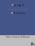 Vergil: Aeneis, Buch