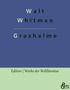Walt Whitman: Grashalme, Buch