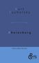 Kurt Tucholsky: Rheinsberg, Buch