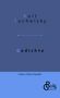 Kurt Tucholsky: Gedichte, Buch