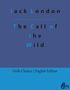 Jack London: The Call of the Wild, Buch