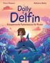 Conny Koppers: Dolly Delfin, Buch