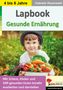 Autorenteam Kohl-Verlag: Lapbook Gesunde Ernährung, Buch