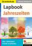 Gabriela Rosenwald: Lapbook Jahreszeiten, Buch