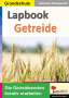 Gabriela Rosenwald: Lapbook Getreide, Buch