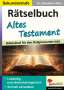 Elisabeth Höhn: Rätselbuch Altes Testament, Buch