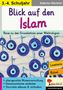 Sabrina Hinrichs: Blick auf den Islam, Buch