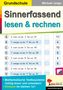 Michael Junga: Sinnerfassend lesen und rechnen / Division, Buch