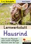 Axel Gutjahr: Lernwerkstatt Hausrind, Buch