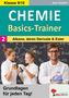 Axel Gutjahr: Chemie-Basics-Trainer 2, Buch