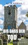 Enid Kilbar: Bis dass der Tod ..., Buch