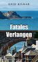 Enid Kilbar: Fatales Verlangen, Buch, Buch