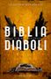 Thorsten Morawietz: Biblia diaboli - Bibel des Teufels, Buch