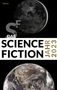 Das Science Fiction Jahr 2023, Buch