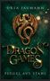 Ursa Jaumann: Dragon Games - Flügel aus Stahl, Buch