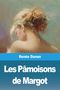 Renée Dunan: Les Pâmoisons de Margot, Buch