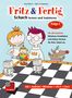 Jörg Hilbert: Fritz & Fertig! Folge 1 - Schach lernen und trainieren, CD-ROM