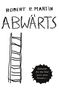 Robert Patrick Martin: Abwärts, Buch