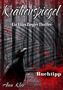 Ann Klee: Krähenspiegel, Buch