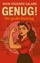 Nivin Youssrie Salame: Genug, Buch