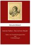 Manuela Miebach: Antonio Salieri - Das Lob der Musik, Buch