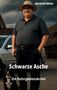 Berthold Möller: Schwarze Asche, Buch