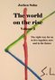 Jochen Sohn: The world on the rise - Volume 2, Buch