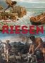 Günther Vogl: Riesen, Buch