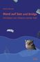Martin Meckel: Mord auf See und Bridge, Buch