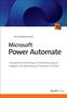 Paul Papanek Stork: Microsoft Power Automate, Buch