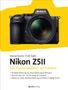 Manuel Quarta: Nikon Z5II, Buch