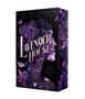 Lev Ac Rosen: Lavender House, Buch, Buch