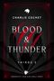 Charlie Cochet: Blood & Thunder, Buch